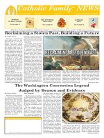 Catholic Family News